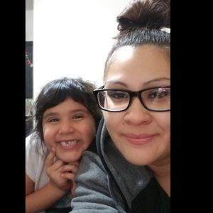 Meet your Posher, Vanessa